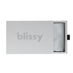 Taie d'oreiller en satin de soie GRIS