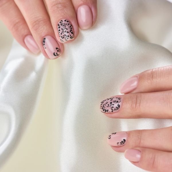 Taie d'oreiller en satin de soie